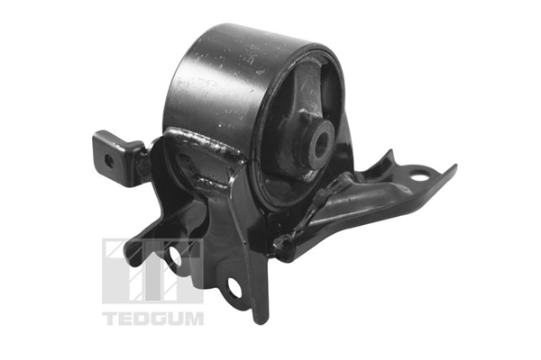 Подвеска, двигатель - TED40055 TEDGUM