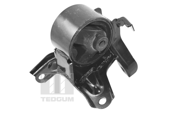 Подвеска, двигатель - TED40055 TEDGUM