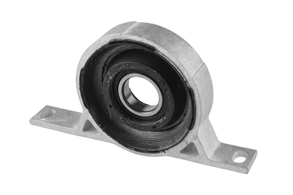 Mounting, propshaft - TED40238 TEDGUM
