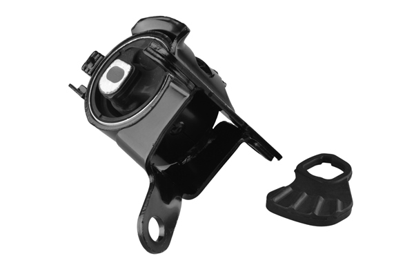 Supporto, Supporto cambio automatico - TED40312 TEDGUM