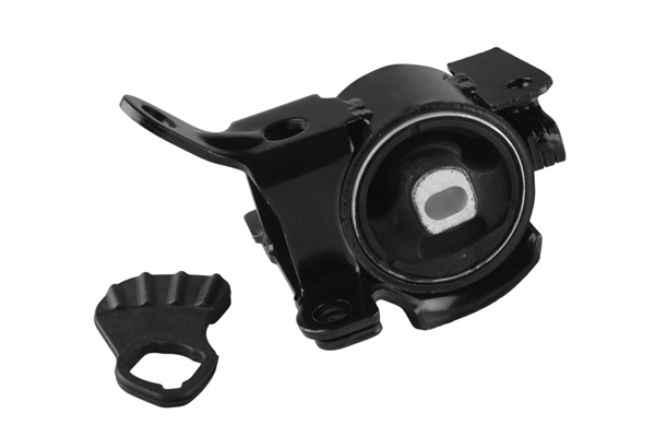 Supporto, Supporto cambio automatico - TED40312 TEDGUM
