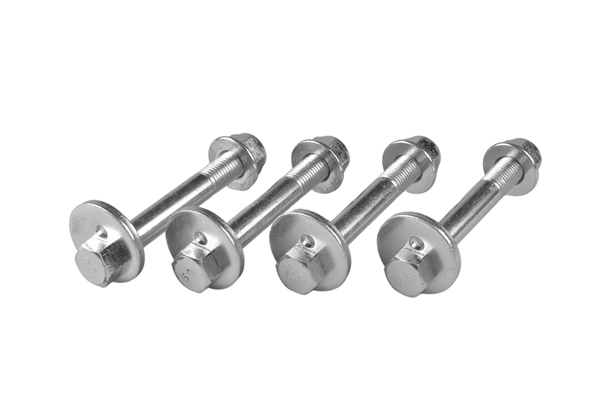 Suspension Kit - TED40331 TEDGUM