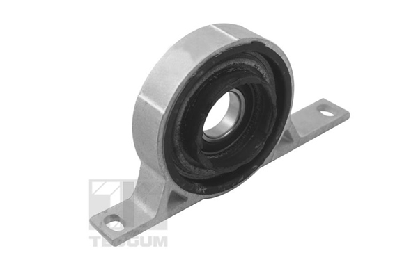 Mounting, propshaft - TED40343 TEDGUM