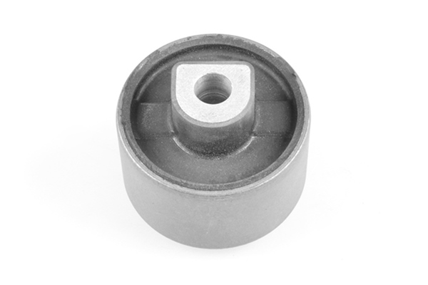 Control Arm-/Trailing Arm Bush - TED40348 TEDGUM