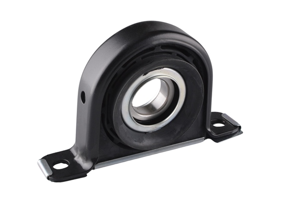 Mounting, propshaft - TED40406 TEDGUM