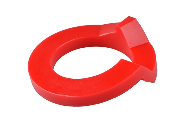 Spring Cap - TED40482 TEDGUM
