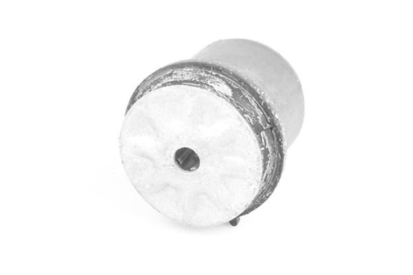 Supporto, Corpo assiale - TED40756 TEDGUM