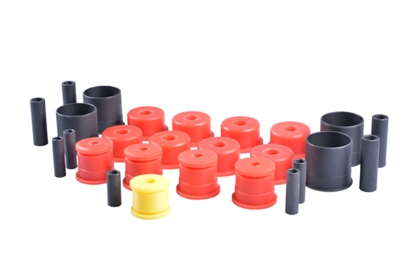 Mounting Kit, control/trailing arm - TED41260 TEDGUM