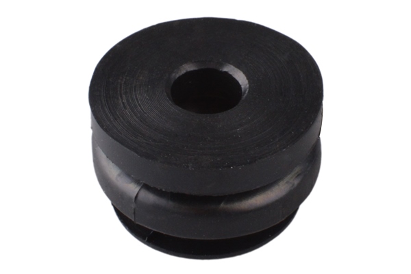 Buffer, engine cover - TED41275 TEDGUM