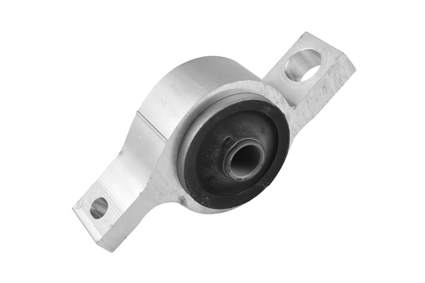 Control Arm-/Trailing Arm Bush - TED41327 TEDGUM