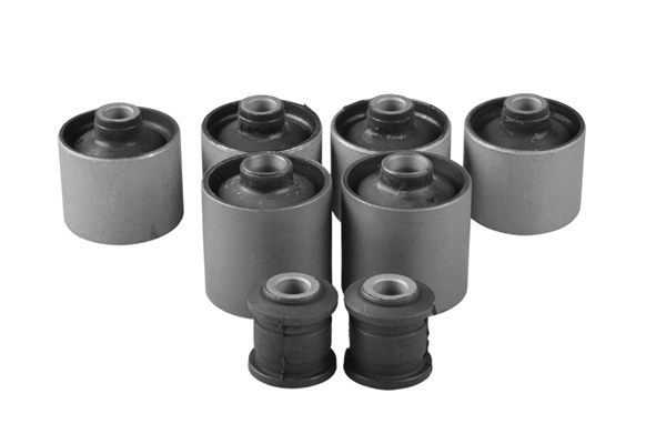 Mounting Kit, control/trailing arm - TED41529 TEDGUM