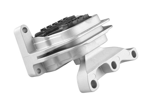 Engine Mounting - TED41593 TEDGUM