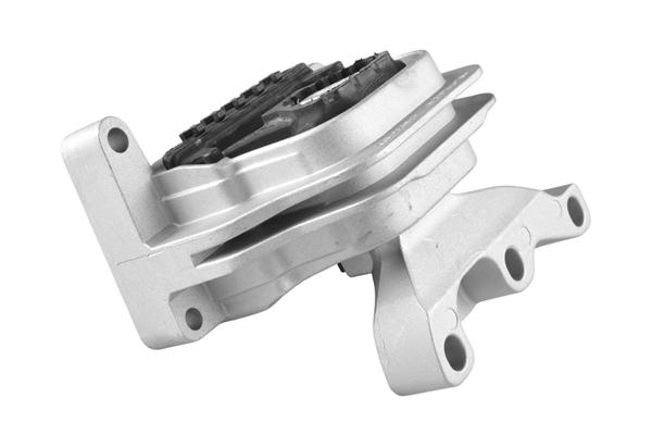Engine Mounting - TED41593 TEDGUM