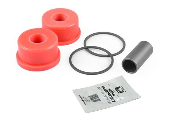 Supporto, Corpo assiale - TED41645 TEDGUM