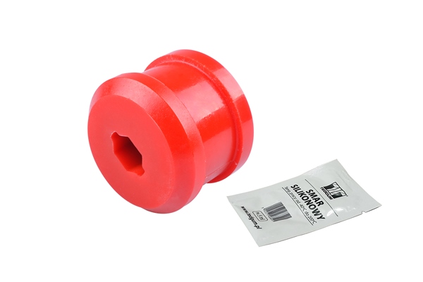 Control Arm-/Trailing Arm Bush - TED41946 TEDGUM
