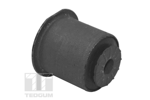 Control Arm-/Trailing Arm Bush - TED42117 TEDGUM