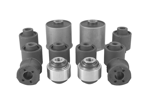 Kit riparazione, Sospensione ruota - TED42170 TEDGUM