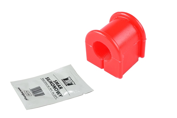skersinio stabilizatoriaus įvorių komplektas - TED42266 TEDGUM