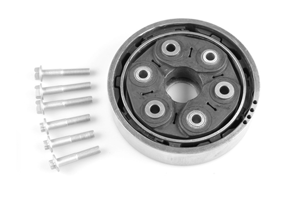 Joint, propshaft - TED42620 TEDGUM