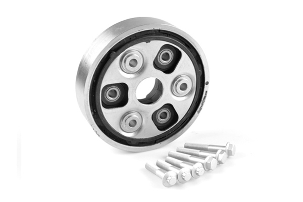 Joint, propshaft - TED42620 TEDGUM