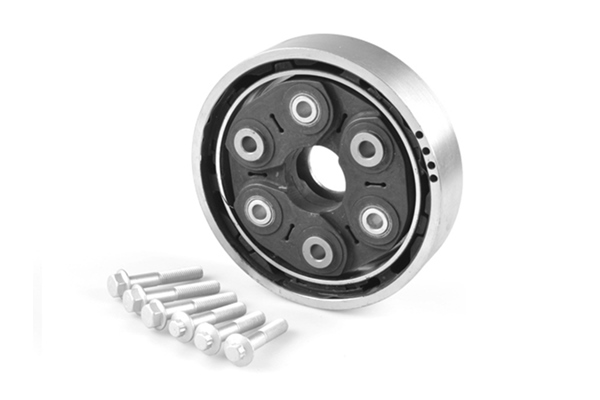 Joint, propshaft - TED42620 TEDGUM