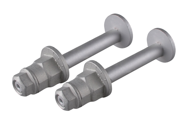 Camber Correction Screw - TED42895 TEDGUM