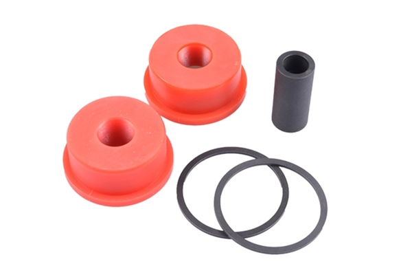 Mounting, axle beam - TED43454 TEDGUM