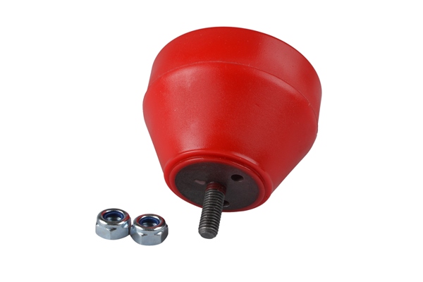Engine Mounting - TED43599 TEDGUM