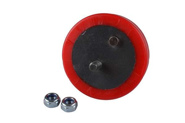Sospensione, Motore - TED43599 TEDGUM
