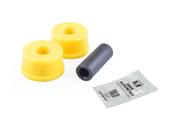 Control Arm-/Trailing Arm Bush - TED43627 TEDGUM