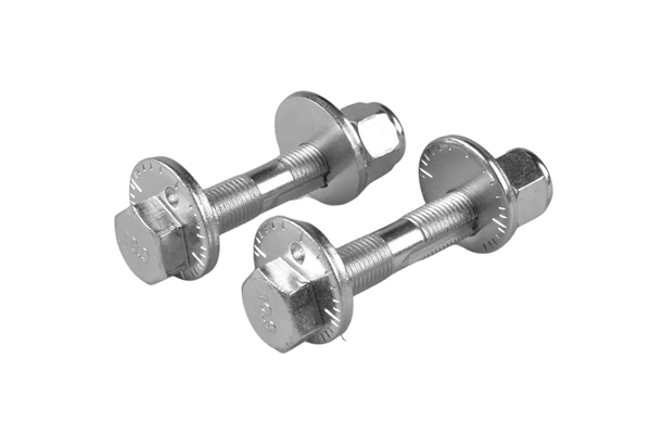 Suspension Kit - TED43962 TEDGUM