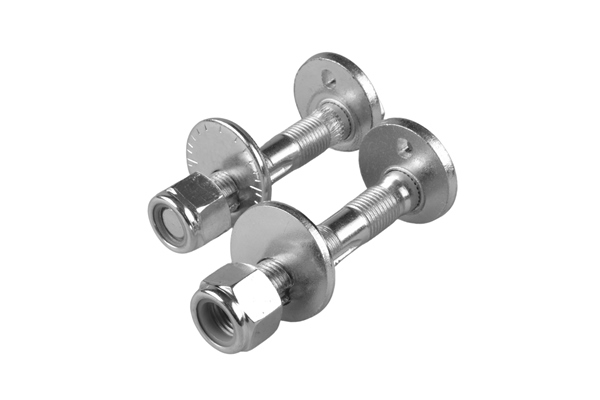 Suspension Kit - TED43962 TEDGUM