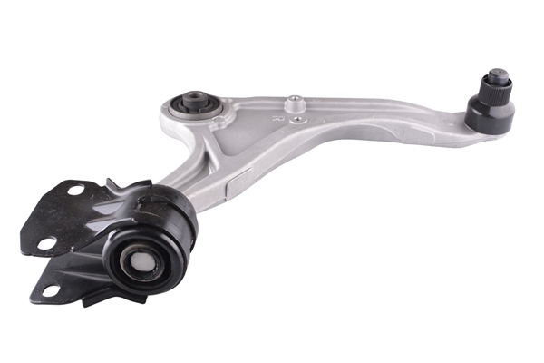 Braccio oscillante, Sospensione ruota - TED44162 TEDGUM