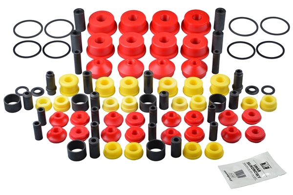 Repair Kit, wheel suspension - TED44316 TEDGUM