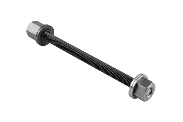 Ejector, transverse control arm bush - TED44366 TEDGUM
