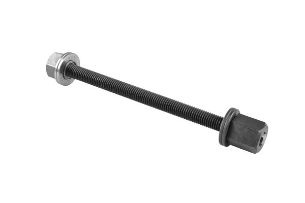 valdymo svirties guolio skirtuvas - TED44366 TEDGUM