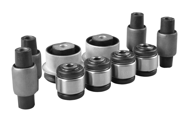 Mounting Kit, control/trailing arm - TED44829 TEDGUM
