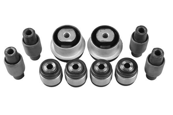 Mounting Kit, control/trailing arm - TED44829 TEDGUM