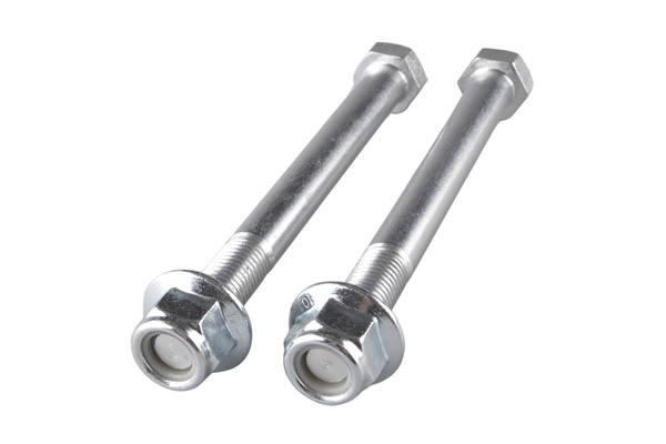 Screw Kit, suspension strut/wheel bearing housing - TED45160 TEDGUM