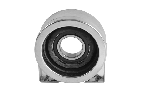 Mounting, propshaft - TED45578 TEDGUM