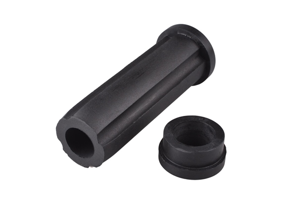Mounting, leaf spring - TED45737 TEDGUM