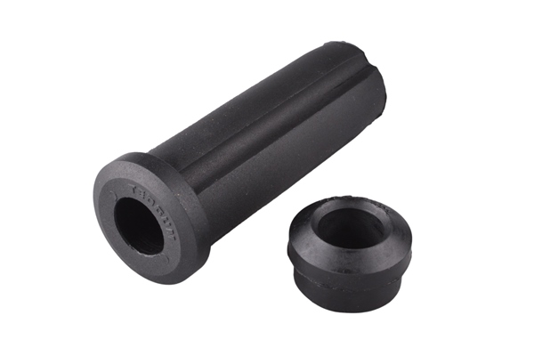 Mounting, leaf spring - TED45737 TEDGUM