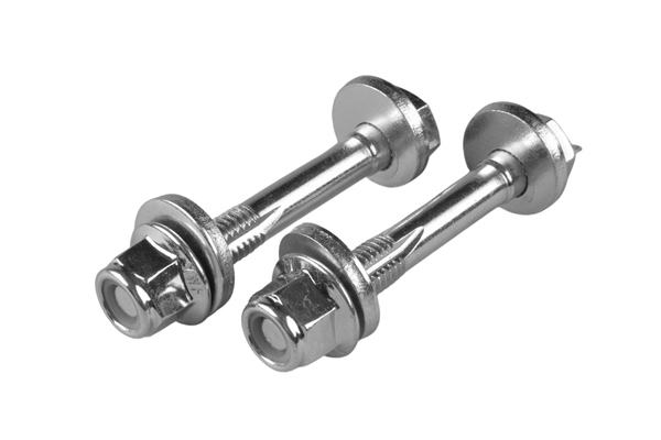 pakabos komplektas - TED45754 TEDGUM