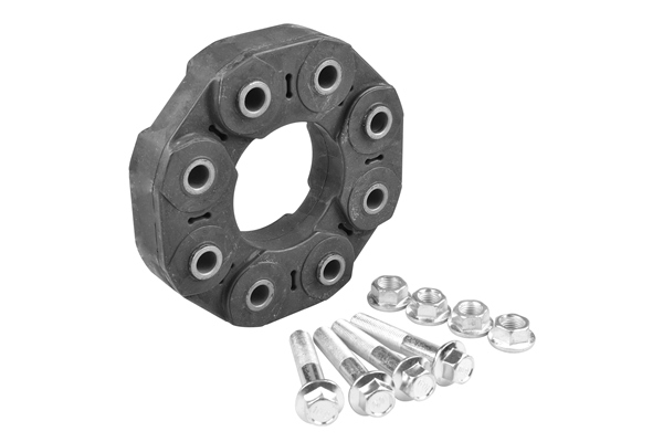 Joint, propshaft - TED45866 TEDGUM