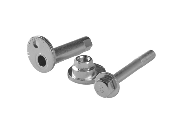 Camber Correction Screw - TED45972 TEDGUM