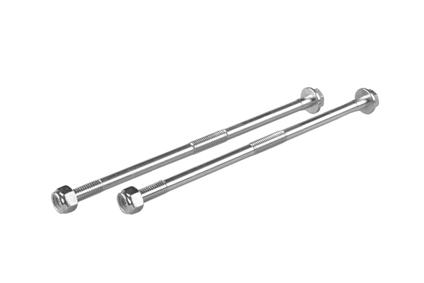 Suspension Kit - TED46086 TEDGUM