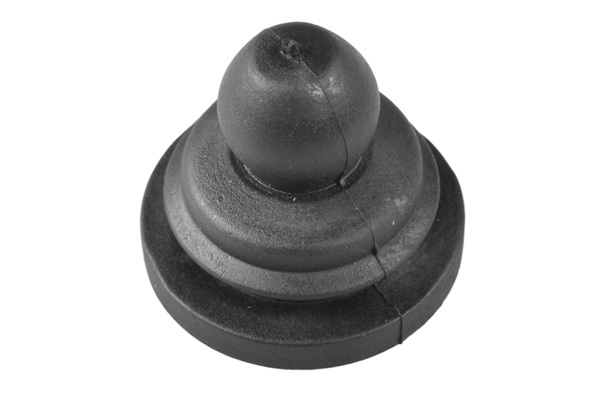 Supporto, Carter filtro aria - TED46674 TEDGUM