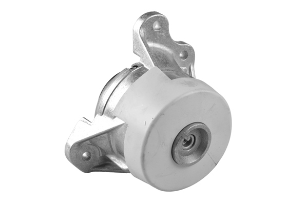 Engine Mounting - TED46809 TEDGUM