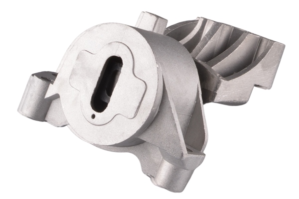 Sospensione, Motore - TED46865 TEDGUM