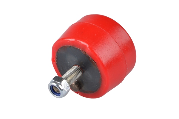 Engine Mounting - TED47116 TEDGUM
